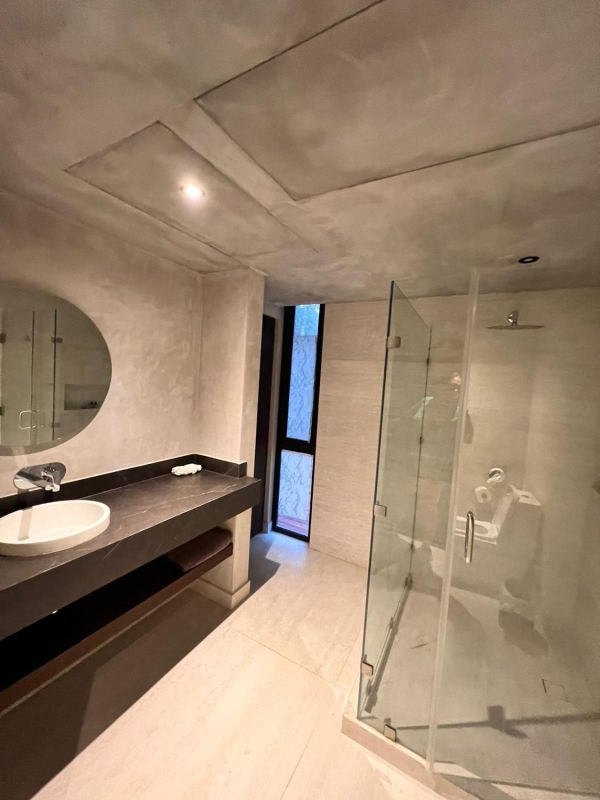 Villa Xuncari In The Heart Of The Jungle Tulum Bagian luar foto
